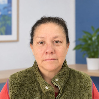 Andrea Calderón Rojas