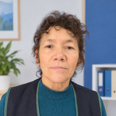 Elcira Díaz Ruiz
