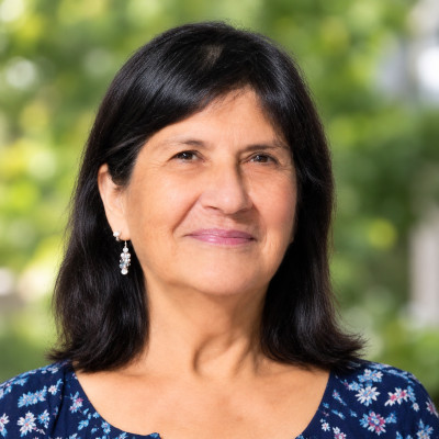 Rosa Figueroa Cataldo
