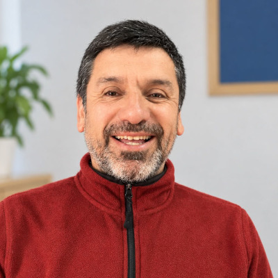 Salvador Arenas
