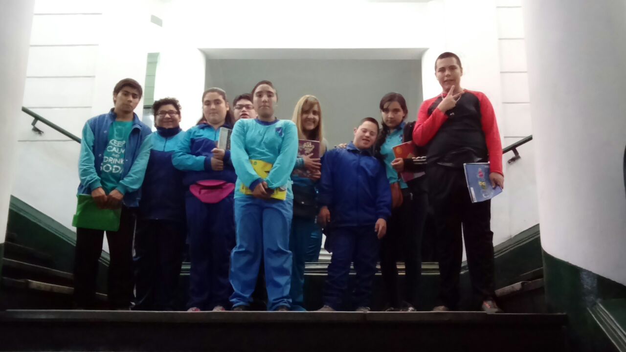 Semana de la Inclusión